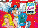 Silver Surfer Vol 3 66