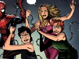 Spider-Girls (Earth-616)