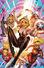 1 - 616 Comics and Big Time Collectibles Exclusive Virgin Variant