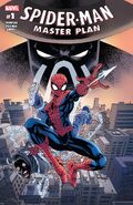 Spider-Man Principal Plan Vol i 1