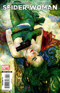Spider-Woman (Vol. 4) #4