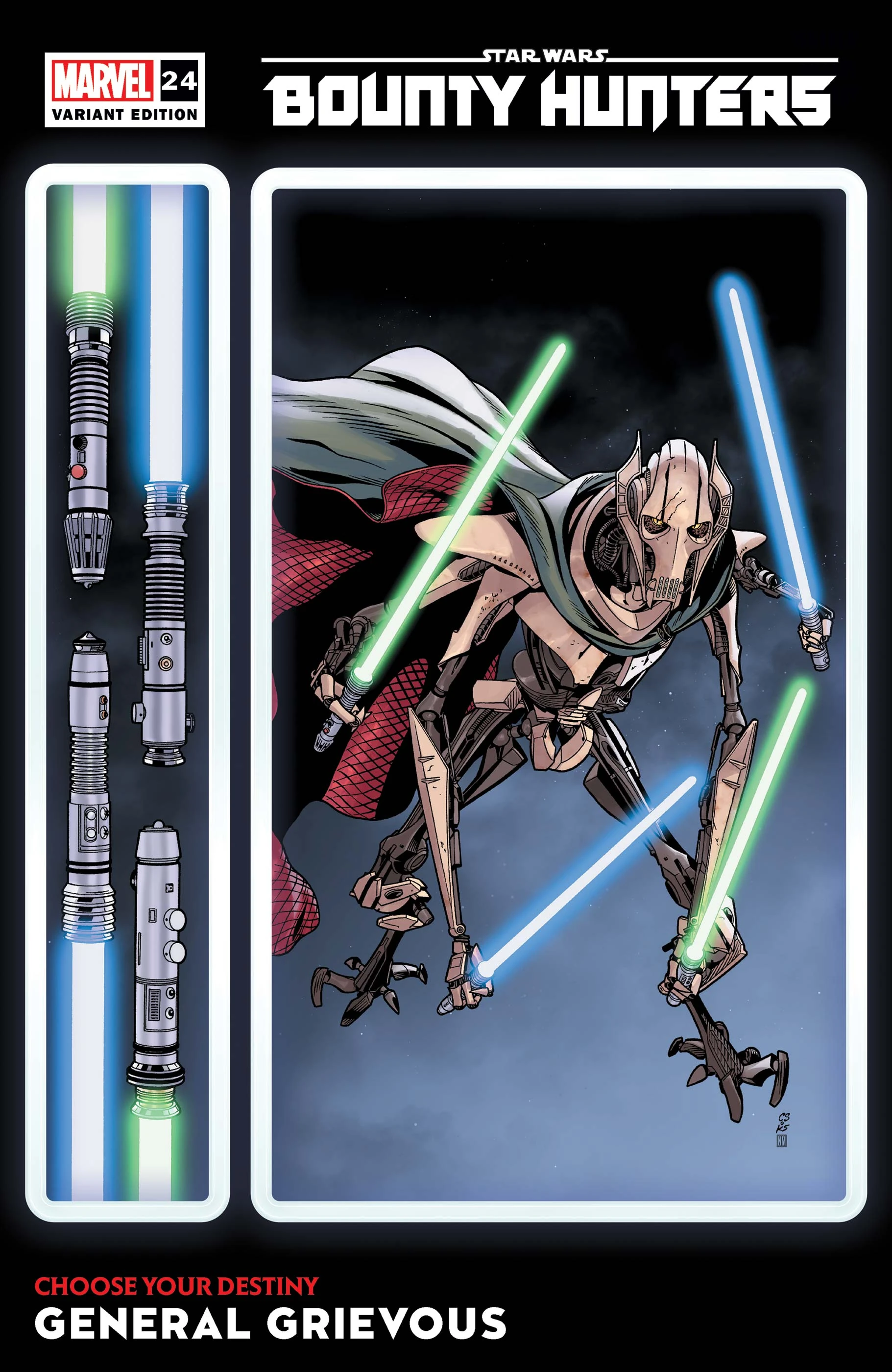 Heft (Choose Your Destiny Variant)