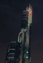 Torre Stark en Tierra-1048