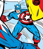 Immortus allied with Masters of Evil (Earth-64110)