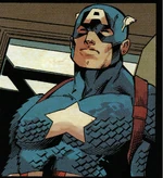 Dylan was taken away from Eddie while Knull attacked (Earth-TRN1194)