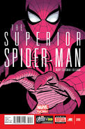 Superior Spider-Man Vol 1 10