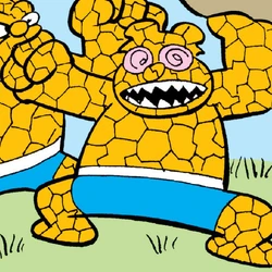 Thang (Evil Twins) (Earth-8311) Peter Porker The Spectacular Spider-Ham Vol 1 12.jpg
