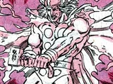 Thor Odinson (Earth-89112)