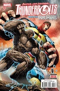 Thunderbolts (Vol. 4) #3