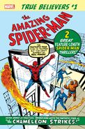 True Believers Amazing Spider-Man Vol 2 1