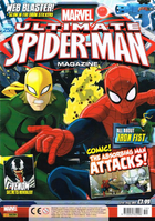 Ultimate Spider-Man Magazine (UK) Vol 1 259