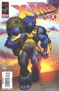 Uncanny X-Men Vol 1 519