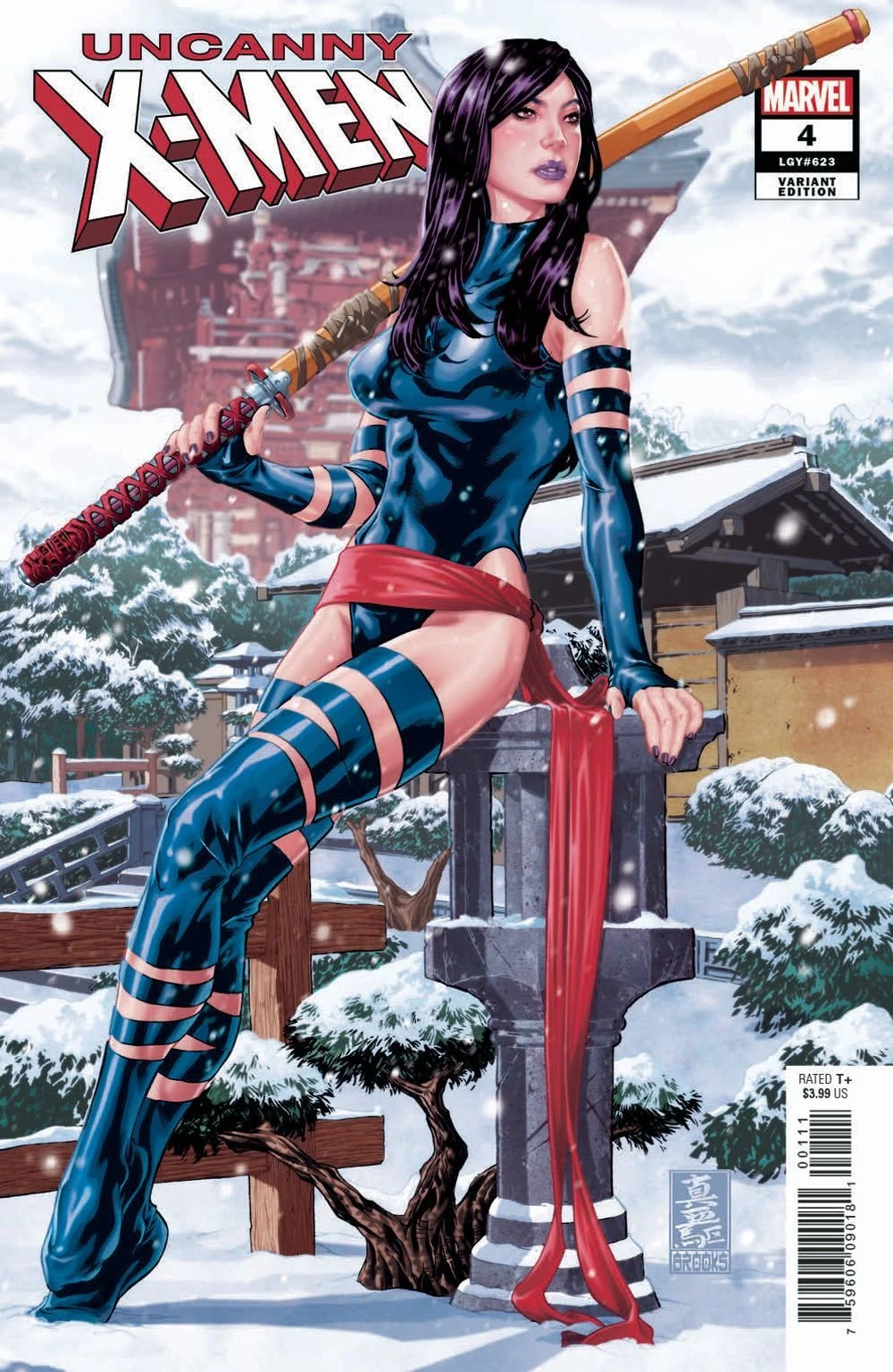 Heft (Hidden Gem Variant)