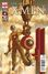 Uncanny X-men Vol 1 539 I Am Captain America Variant