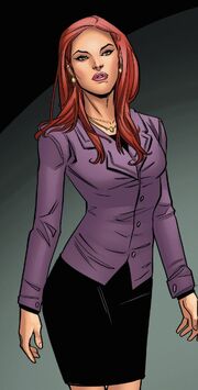Virginia Potts (Earth-616) from Superior Iron Man Vol 1 6 001