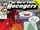 West Coast Avengers Vol 2 42