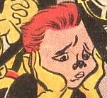 Wolfstain (Earth-9047) from What The--?! Vol 1 1 002