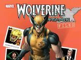 Wolverine: Weapon X Files Vol 1 1