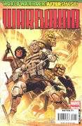 World War Hulk Aftersmash Warbound Vol 1 1