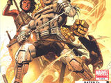 World War Hulk Aftersmash: Warbound Vol 1 1