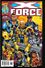X-Force Vol 1 100 Liefeld Variant