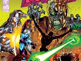 X-Men 2099 Vol 1 26