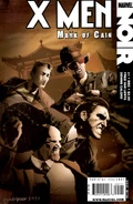 X-Men Noir Mark of Cain Vol 1 1.jpg (163 KB) X-Men Noir: Mark of Cain 4 issues