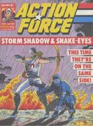 Action Force Vol 1 46
