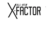All-New X-Factor Vol 1 1