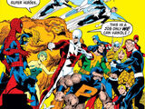 Alpha Flight Vol 1