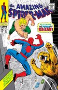 Amazing Spider-Man Vol 1 57
