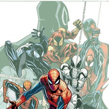 Spider-Man's Suit | Marvel Database | Fandom