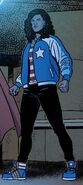America Chavez (Earth-616) from Young Avengers Vol 2 7 004