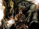 Ammut (Earth-616)