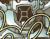 Annihilus (Earth-90211) from What If? Spider-Man Vol 1 1 0001