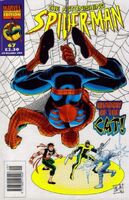 Astonishing Spider-Man Vol 1 67