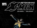 Astonishing X-Men Vol 3 22