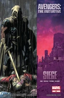 Avengers The Initiative Vol 1 33.jpg (1.18 MB) Avengers: The Initiative #33 "The Hammer Falls (Part 1)"