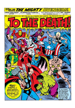 Avengers Vol 1 118 001
