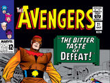 Avengers Vol 1 21