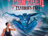 Black Panther: Panther's Prey Vol 1 3