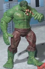 Holiday Special with Iron Man & Deadpool (Earth-13155)