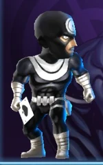 Marvel Mighty Heroes (Earth-TRN788)