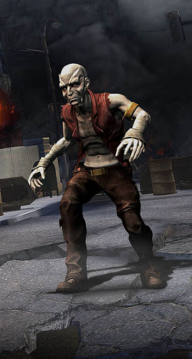 Caliban Earth Trn064 Marvel Database Fandom
