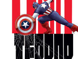 Captain America Vol 4 2