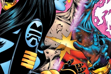 Captain Marvel Vol 4 14 | Marvel Database | Fandom