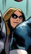 Carol Danvers (Earth-24133) from Venom Vol 2 13.3 001