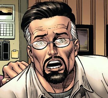 Charles Rider (Earth-616) | Marvel Database | Fandom