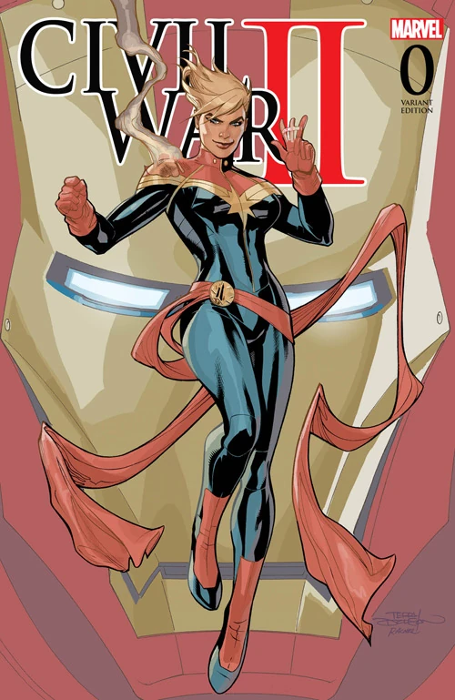 Heft (Fan Expo Exclusive Variant)