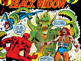 Daredevil Vol 1 101